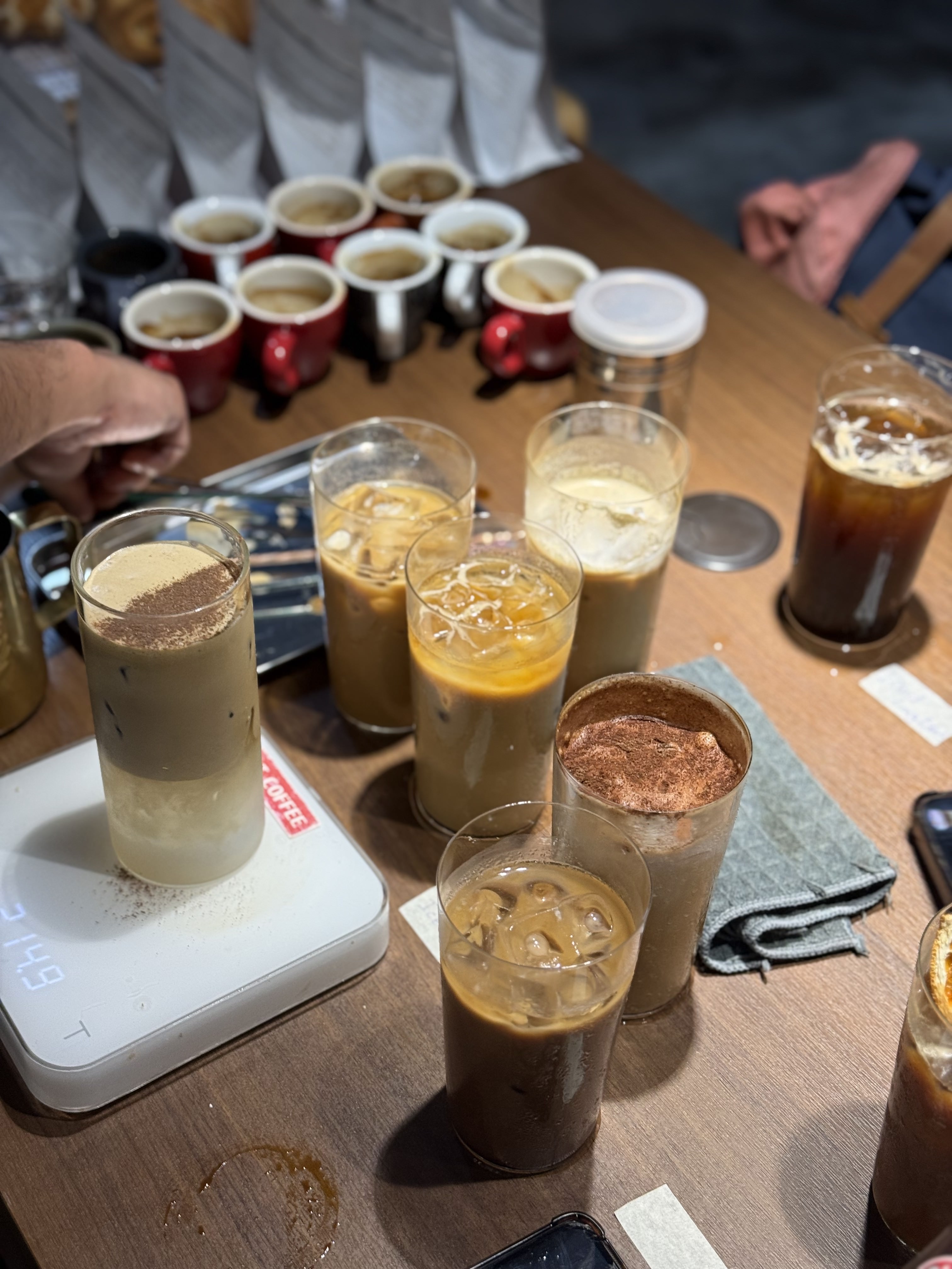coffee